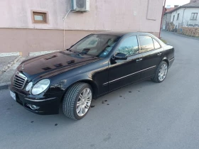 Mercedes-Benz E 55, снимка 3