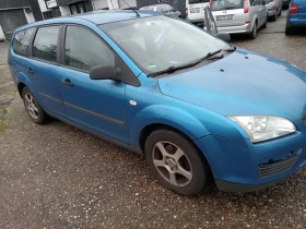 Ford Focus, снимка 6