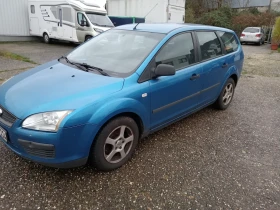 Ford Focus, снимка 1