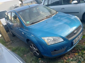 Ford Focus, снимка 3