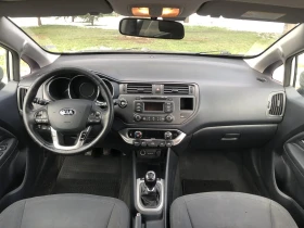 Kia Rio 1, 4 KEYLESS 6 скорости, снимка 10