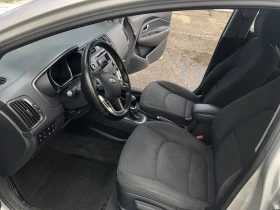 Kia Rio 1, 4 KEYLESS 6 скорости, снимка 12