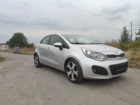 Kia Rio 1, 4i  | Mobile.bg    4