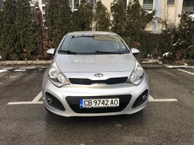 Kia Rio 1, 4 KEYLESS 6 скорости, снимка 1