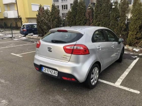 Kia Rio 1, 4 KEYLESS 6 скорости, снимка 6