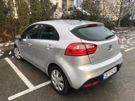 Kia Rio 1, 4 KEYLESS 6 скорости, снимка 7