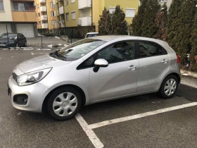 Kia Rio 1, 4 KEYLESS 6 скорости, снимка 8