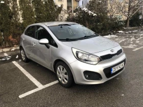 Kia Rio 1, 4 KEYLESS 6 скорости, снимка 3