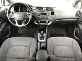 Kia Rio 1, 4 KEYLESS 6 скорости, снимка 11