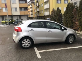 Kia Rio 1, 4 KEYLESS 6 скорости, снимка 9