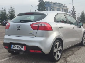 Kia Rio 1, 4i  | Mobile.bg    3