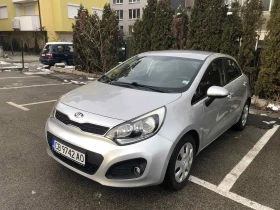 Kia Rio 1, 4 KEYLESS 6 скорости, снимка 2