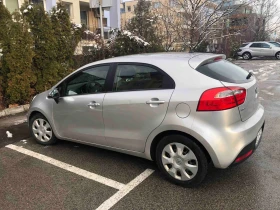 Kia Rio 1, 4 KEYLESS 6 скорости, снимка 5