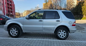 Mercedes-Benz ML 350, снимка 8