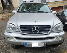 Mercedes-Benz ML 350, снимка 2