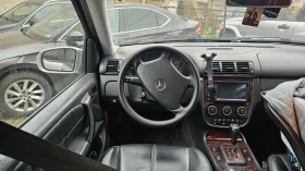 Mercedes-Benz ML 350, снимка 6