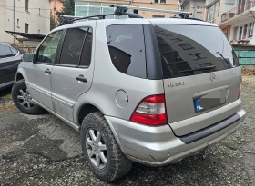 Mercedes-Benz ML 350, снимка 3