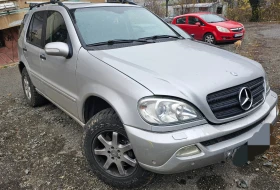 Mercedes-Benz ML 350, снимка 1