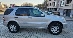 Mercedes-Benz ML 350 - 10300 лв. - 51465290 | Car24.bg