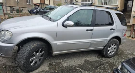 Mercedes-Benz ML 350, снимка 4