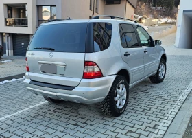 Mercedes-Benz ML 350, снимка 5