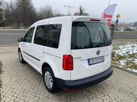 VW Caddy 2.0TDi, снимка 6