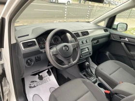 VW Caddy 2.0TDi, снимка 7