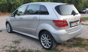 Mercedes-Benz B 200  АВТОМАТИК, снимка 5