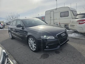 Audi A4 S LINE TDI Evro 5, снимка 3