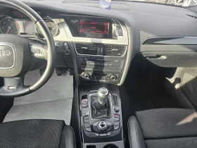 Audi A4 S LINE TDI Evro 5 | Mobile.bg    8