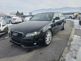 Audi A4 S LINE TDI Evro 5 | Mobile.bg    1