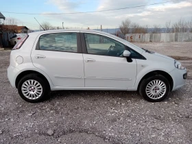 Fiat Punto 1, 4, снимка 4