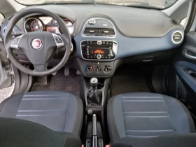 Fiat Punto 1, 4, снимка 9