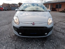 Fiat Punto 1, 4 | Mobile.bg    2