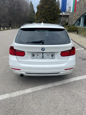 BMW 320 Xdrive, снимка 5