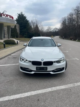 BMW 320 Xdrive, снимка 3