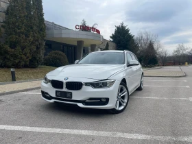 BMW 320 Xdrive, снимка 2