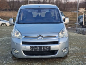 Citroen Berlingo 1.6* 109 NAVI - 8700 лв. - 68729376 | Car24.bg