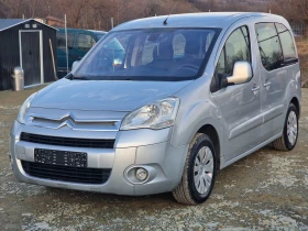 Citroen Berlingo 1.6* 109 NAVI, снимка 1