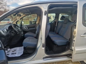 Citroen Berlingo 1.6* 109 NAVI, снимка 8