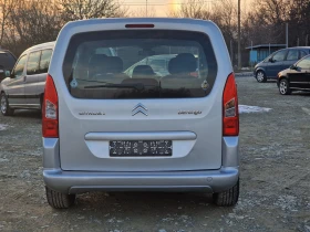 Citroen Berlingo 1.6* 109 NAVI, снимка 5