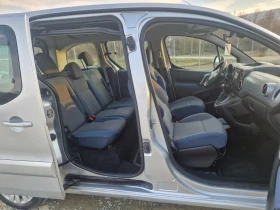 Citroen Berlingo 1.6* 109 NAVI, снимка 9