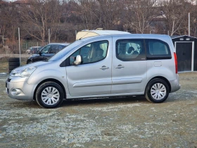 Citroen Berlingo 1.6* 109 NAVI - 8700 лв. - 68729376 | Car24.bg