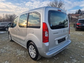 Citroen Berlingo 1.6* 109 NAVI - 8700 лв. - 68729376 | Car24.bg