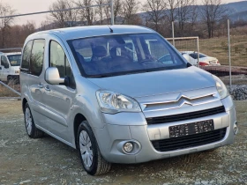 Citroen Berlingo 1.6* 109 NAVI, снимка 3