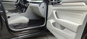 VW Passat 2.0TDI Elegance Face 190кс Digital Distr LED Кожа , снимка 15