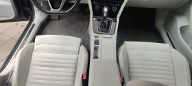 VW Passat 2.0TDI Elegance Face 190кс Digital Distr LED Кожа , снимка 10