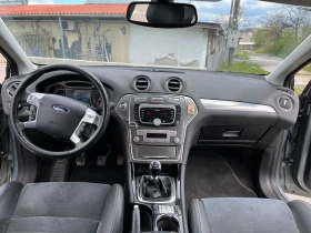 Ford Mondeo, снимка 5