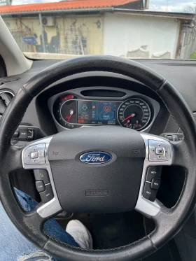 Ford Mondeo, снимка 6