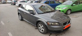 Volvo C30, снимка 3